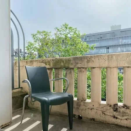Apartment A Wonderful Close To Roland Garros