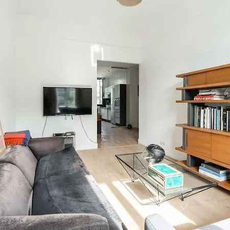 Apartment A Wonderful Close To Roland Garros *
