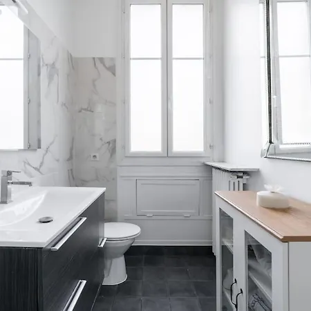 Apartment A Wonderful Close To Roland Garros *