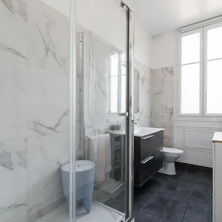Apartment A Wonderful Close To Roland Garros