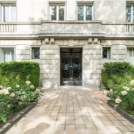 A Wonderful Close To Roland Garros Paris